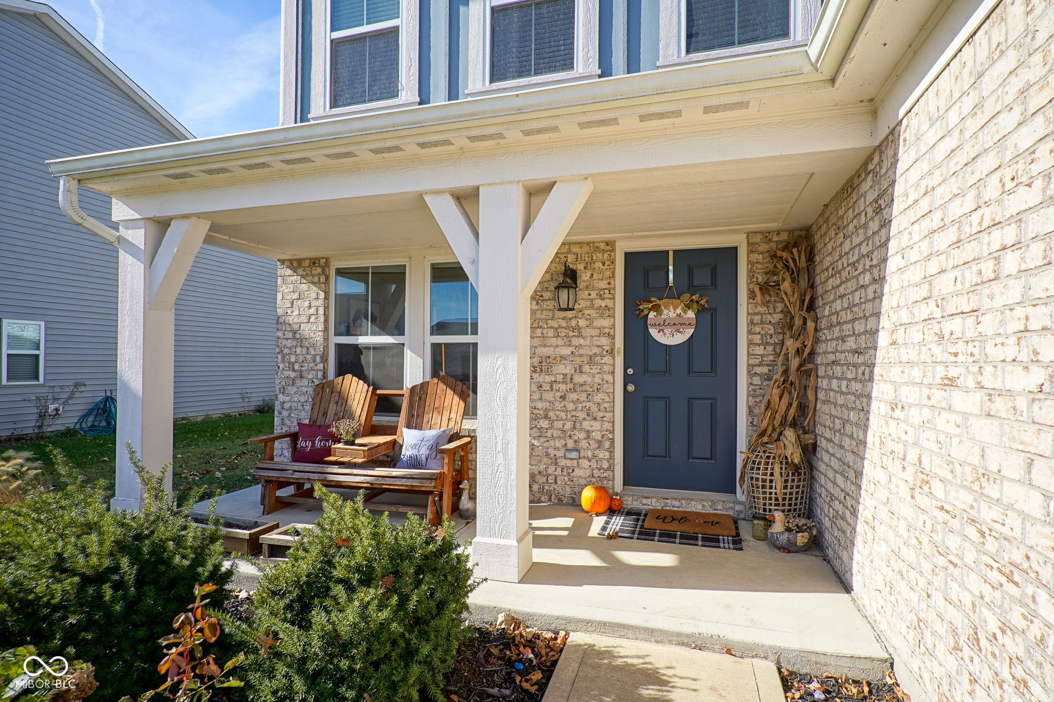 8596 Fawn Way McCordsville, IN 46055 - Photo 3 of 38