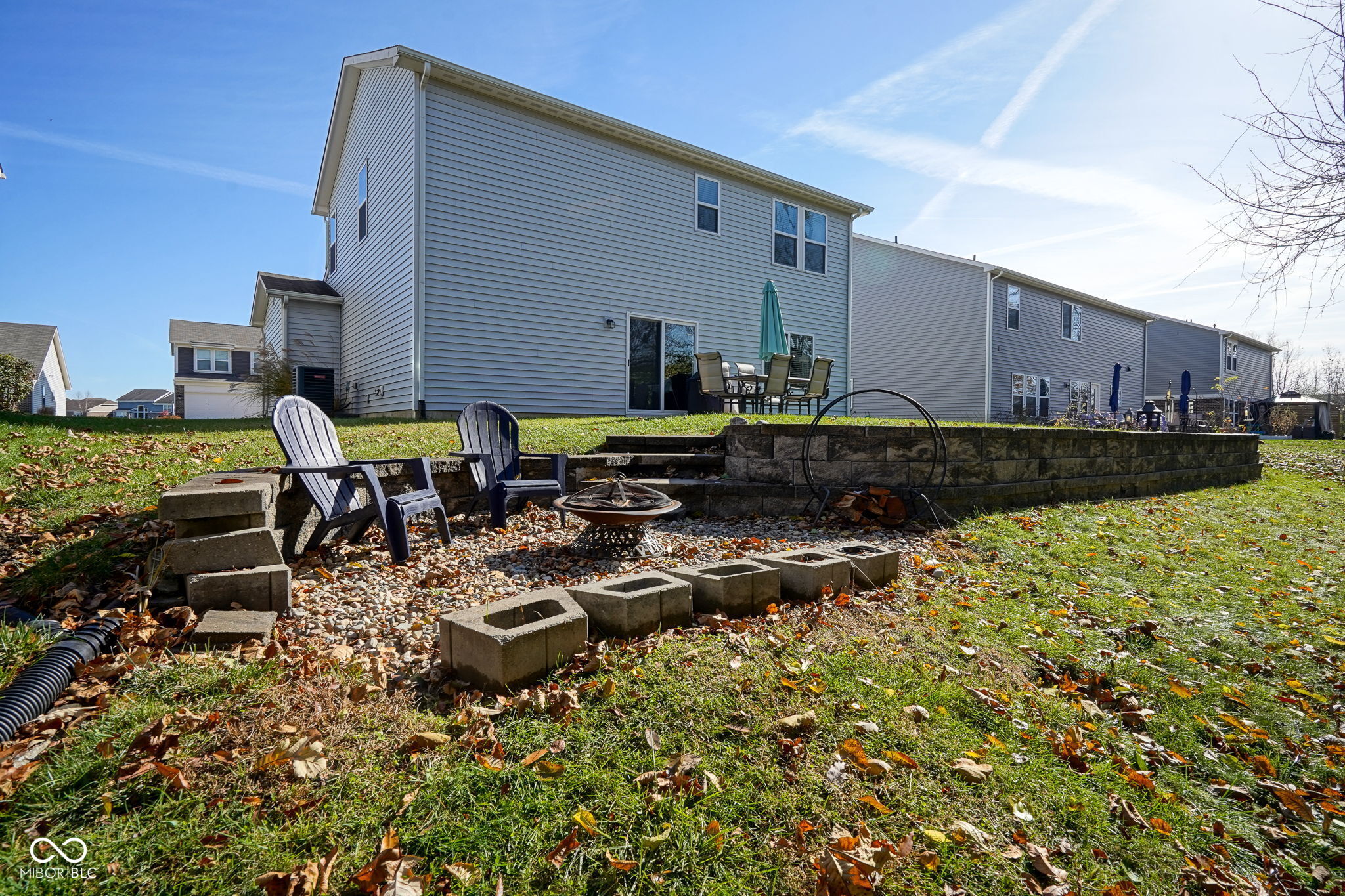 8596 Fawn Way McCordsville, IN 46055 - Photo 35 of 38