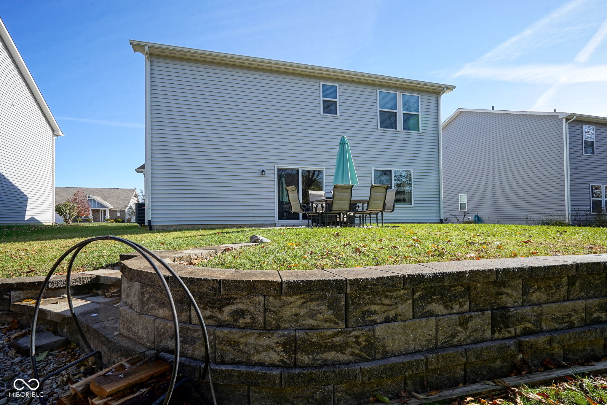 8596 Fawn Way McCordsville, IN 46055 - Photo 36 of 38