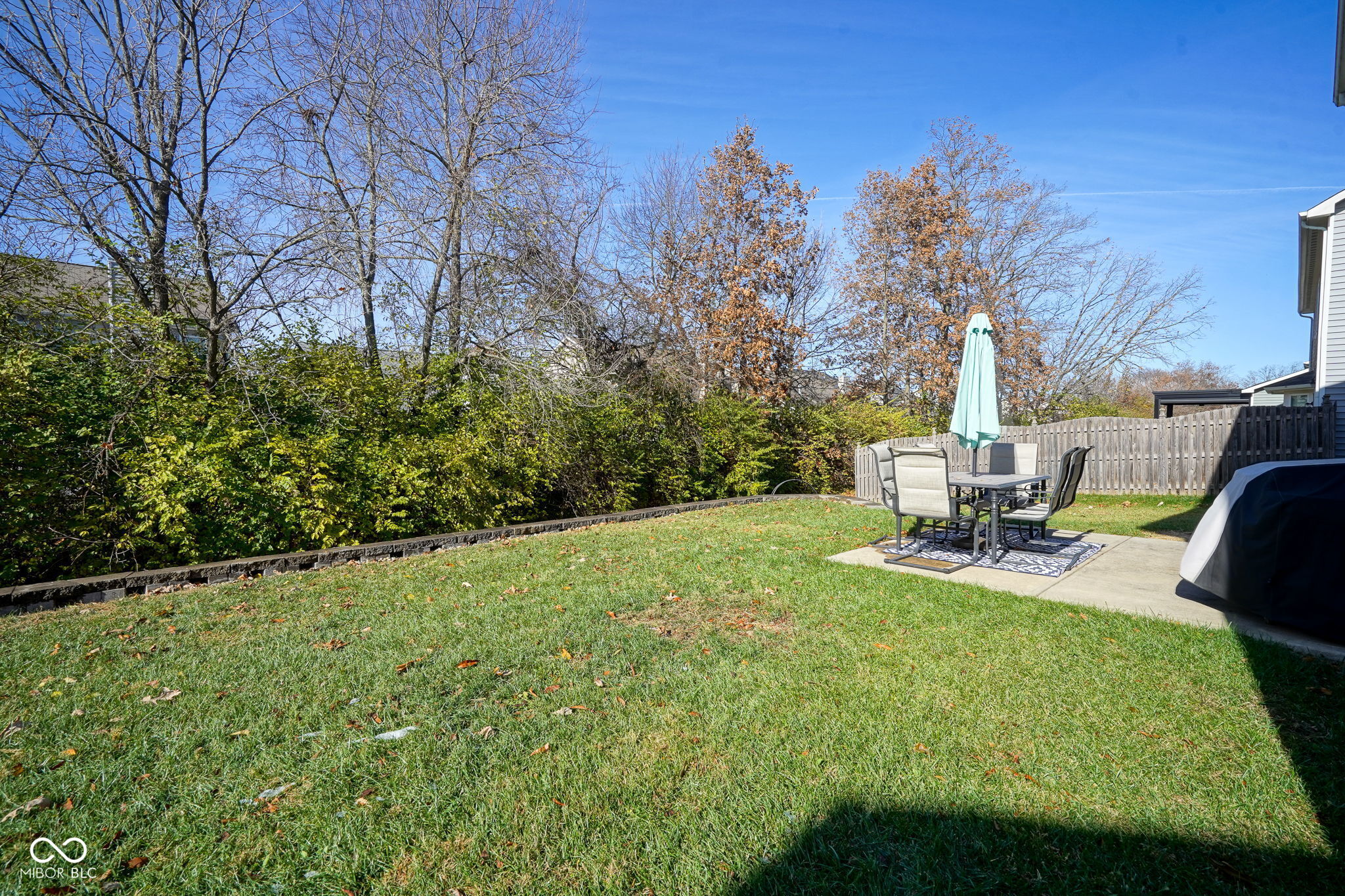 8596 Fawn Way McCordsville, IN 46055 - Photo 37 of 38