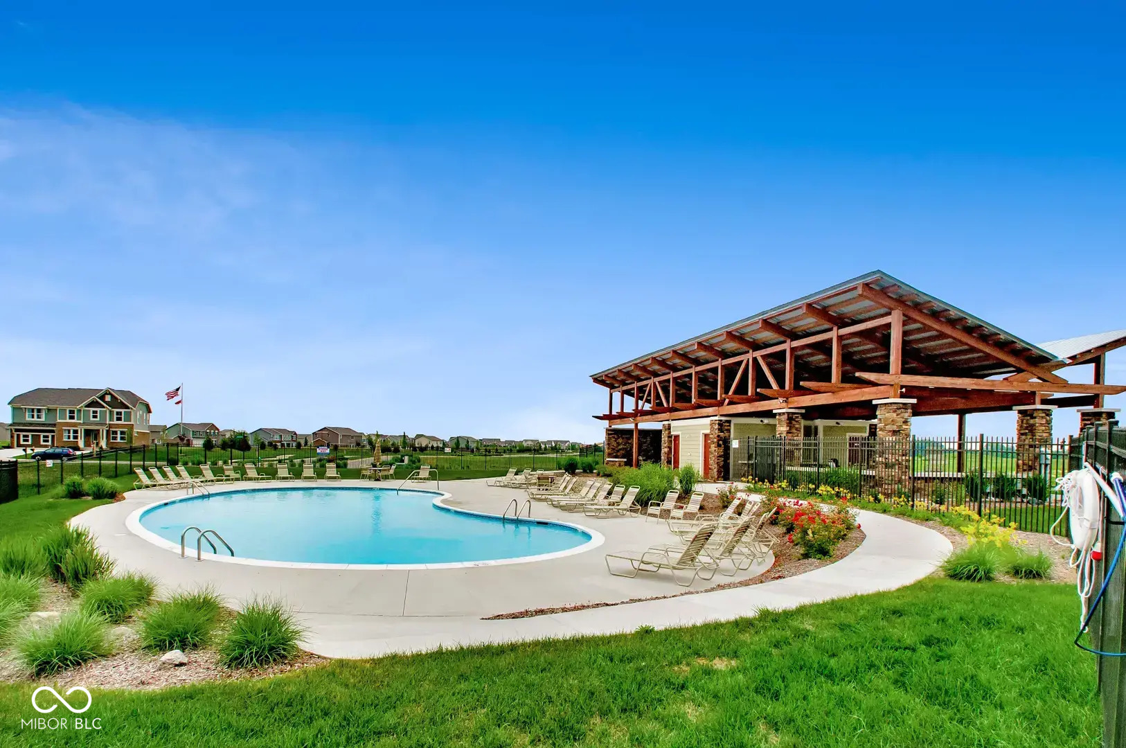 8596 Fawn Way McCordsville, IN 46055 - Photo 38 of 38