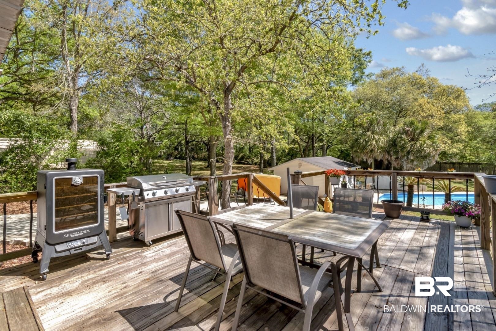 3555 Latigo Road Mobile, AL 36695 - Photo 32 of 44