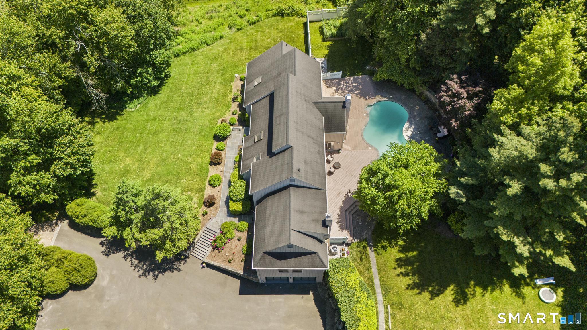 293 Sturges Ridge Road Wilton, CT 06897 - Photo 33 of 39