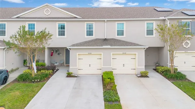 $2,400 | 9006 Pinales Way, Kissimmee, FL 34747
