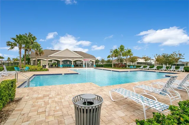 $2,400 | 9006 Pinales Way, Kissimmee, FL 34747