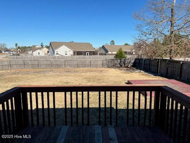 $269,000 | 400 Duncan Drive South, Richlands, NC 28574