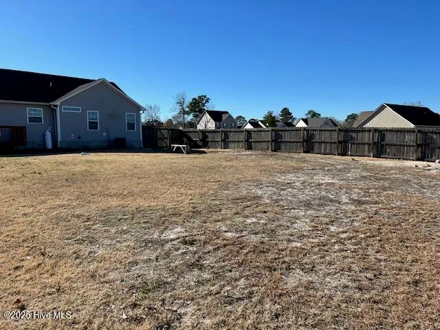 $269,000 | 400 Duncan Drive South, Richlands, NC 28574