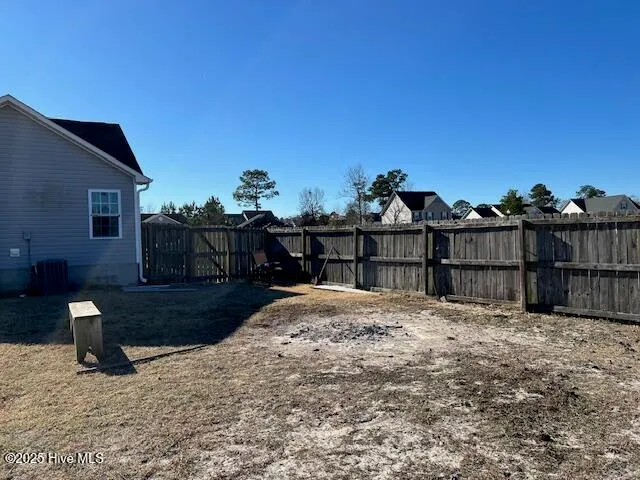 $269,000 | 400 Duncan Drive South, Richlands, NC 28574