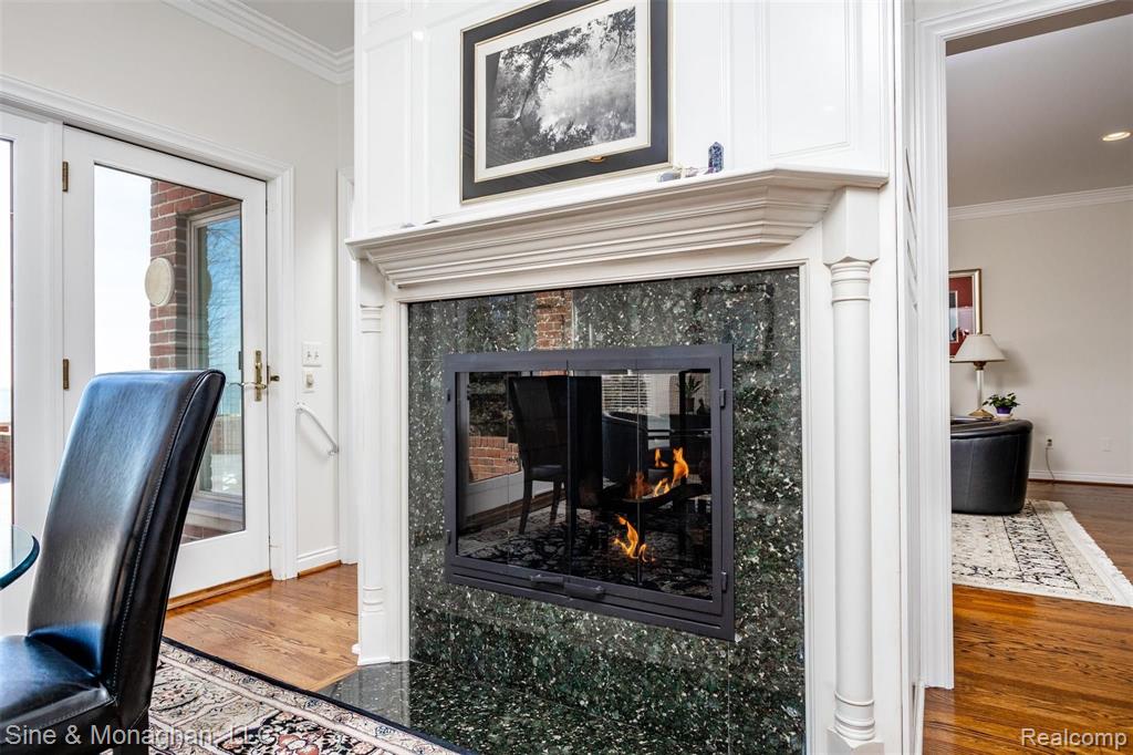 1020 Lake Shore Road Grosse Pointe Shores, MI 48236 - Photo 28 of 94