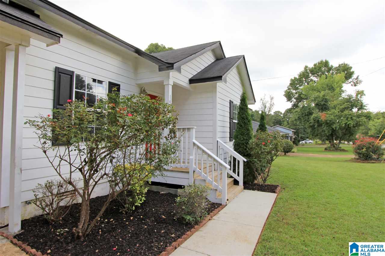 1409 Valley Place Anniston, AL 36207 - Photo 18 of 50