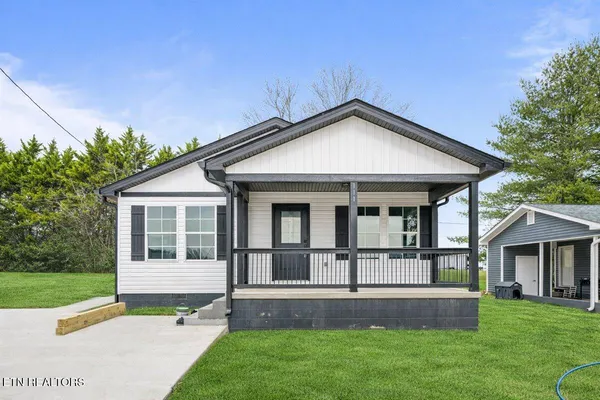 $264,900 | 111 Azalea Lane, Unit 2, Jacksboro, TN 37757
