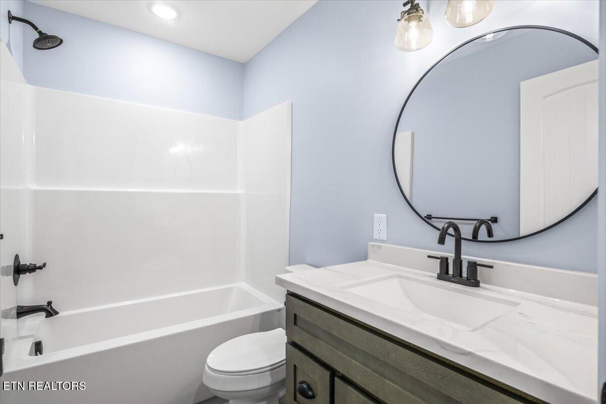 111 Azalea Lane, Unit 2 Jacksboro, TN 37757 - Photo 23 of 40 21-Azalea Ln