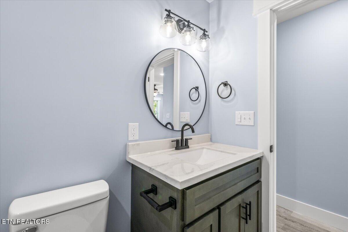 111 Azalea Lane, Unit 2 Jacksboro, TN 37757 - Photo 24 of 40 22-Azalea Ln