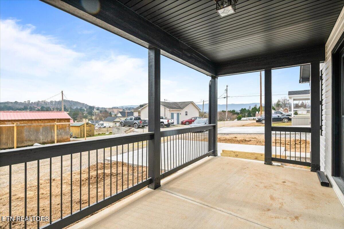 111 Azalea Lane, Unit 2 Jacksboro, TN 37757 - Photo 38 of 40 36-Azalea Ln