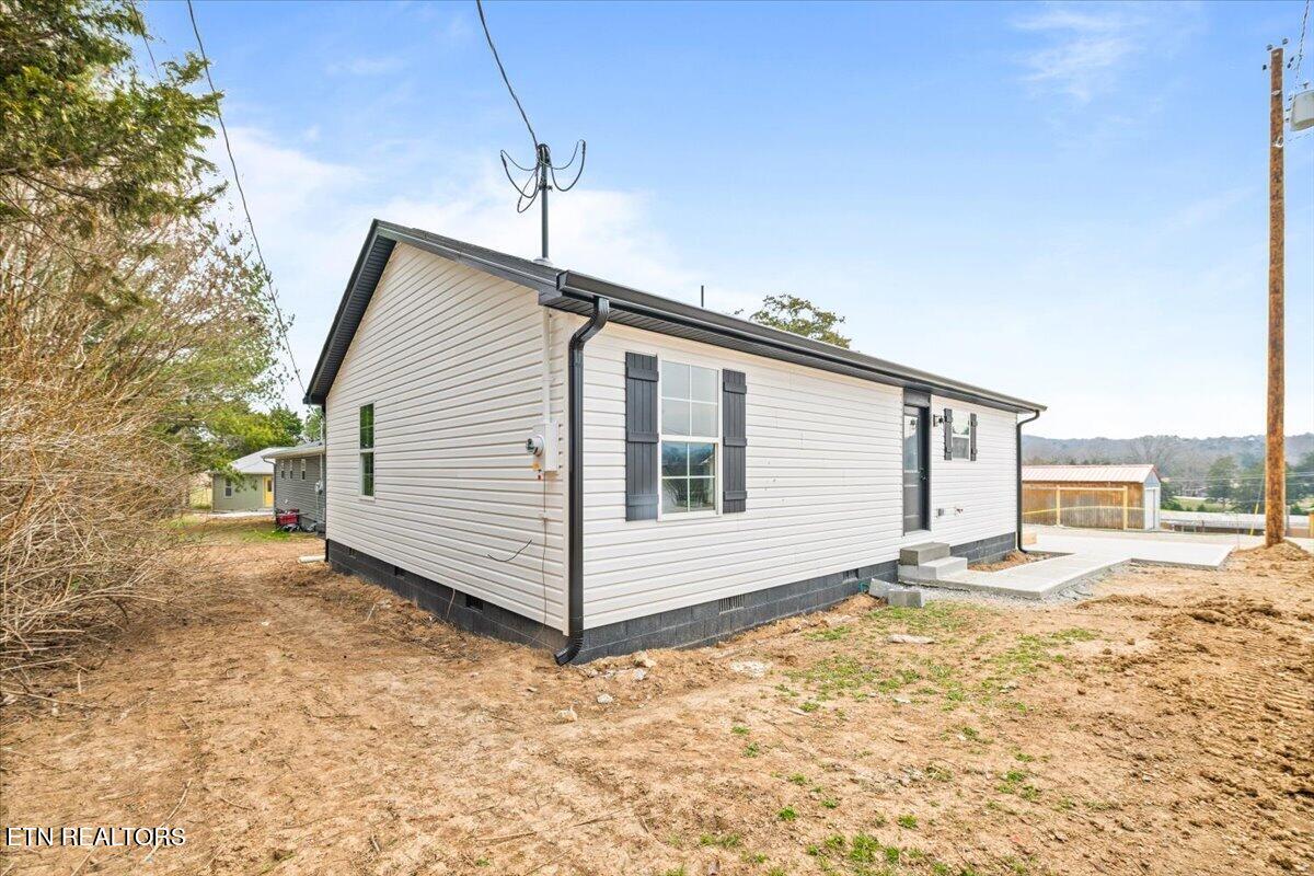 111 Azalea Lane, Unit 2 Jacksboro, TN 37757 - Photo 40 of 40 40-Azalea Ln