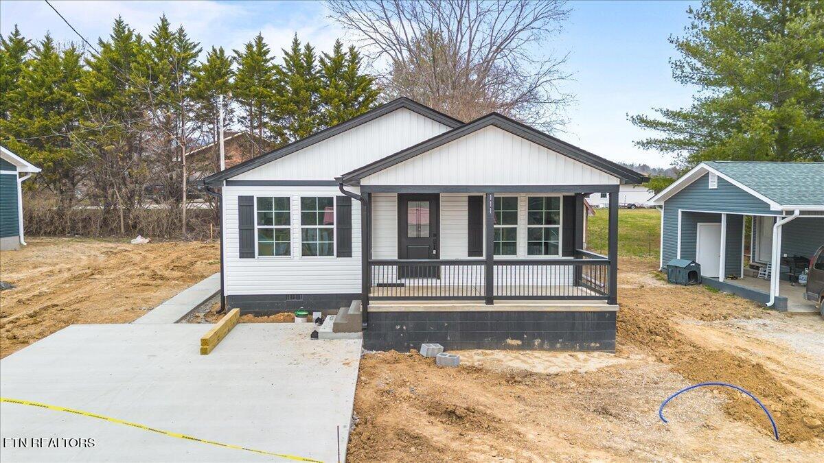111 Azalea Lane, Unit 2 Jacksboro, TN 37757 - Photo 6 of 40 41-Azalea Ln