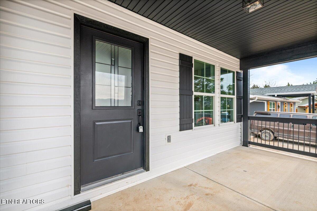 111 Azalea Lane, Unit 2 Jacksboro, TN 37757 - Photo 7 of 40 05-Azalea Ln