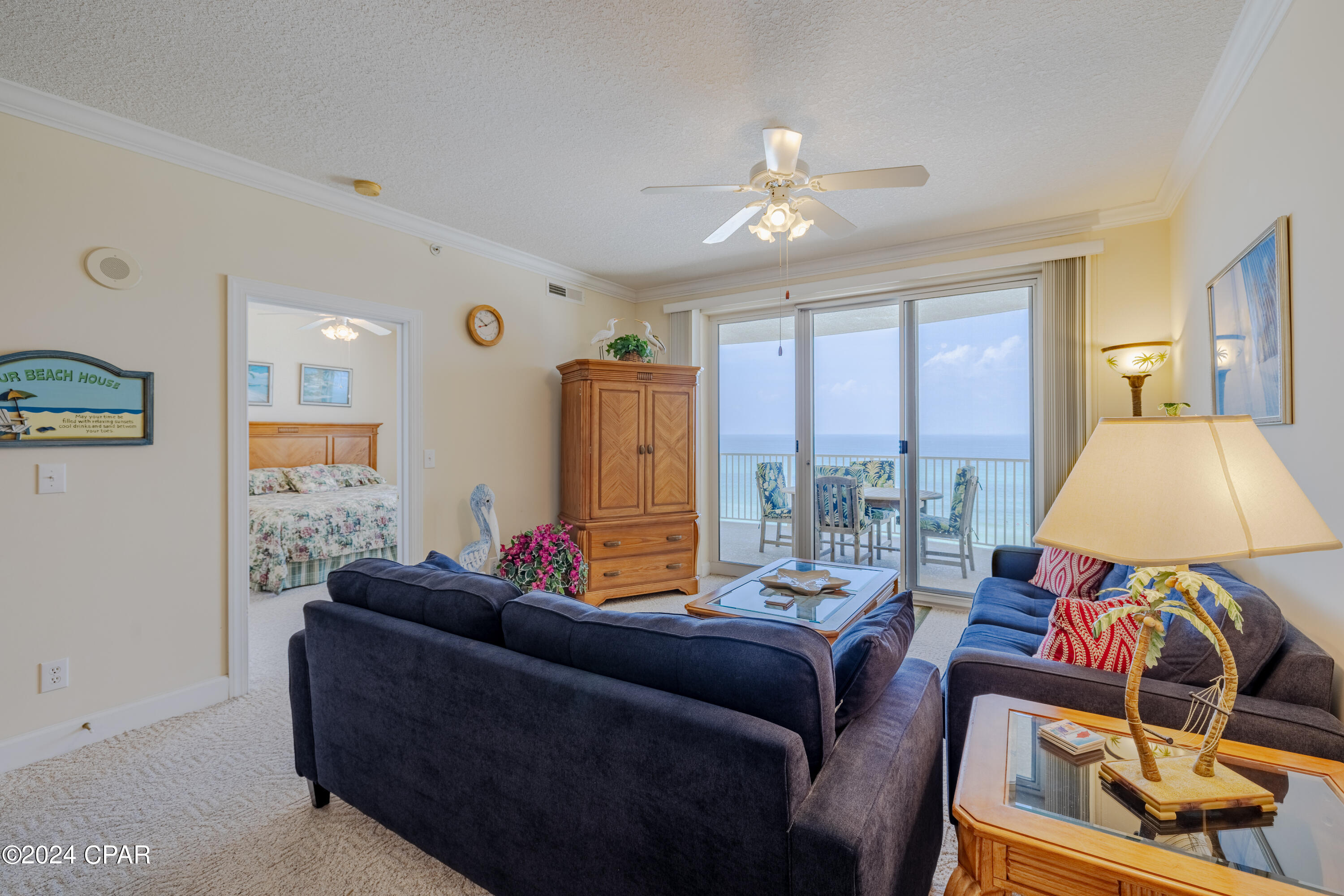 17545 Front Beach Road, Unit 610 Panama City Beach, FL 32413 - Photo 31 of 55 Gallery Image 31