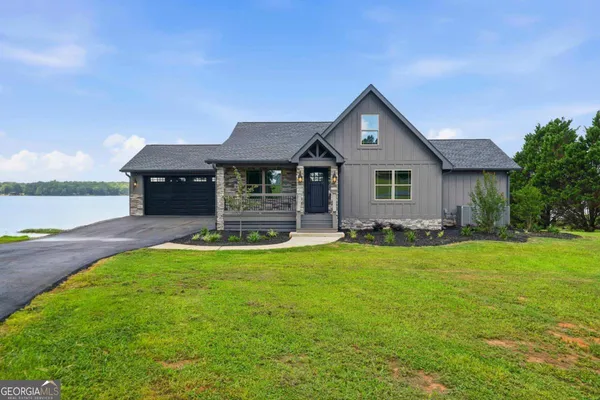 $1,599,000 | 2560 Swords Road, Greensboro, GA 30642