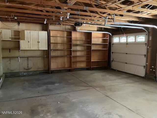 840 Meadow Springs Drive Reno, NV 89509 - Photo 21 of 23 a view of a room with racks