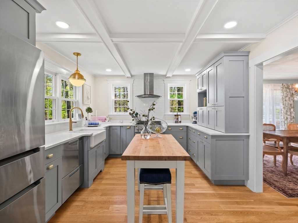 6 New Pond Road Groton, MA 01450 - Photo 11 of 39