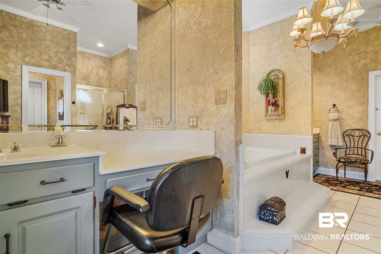 2961 Jenfield Drive Mobile, AL 36695 - Photo 19 of 50