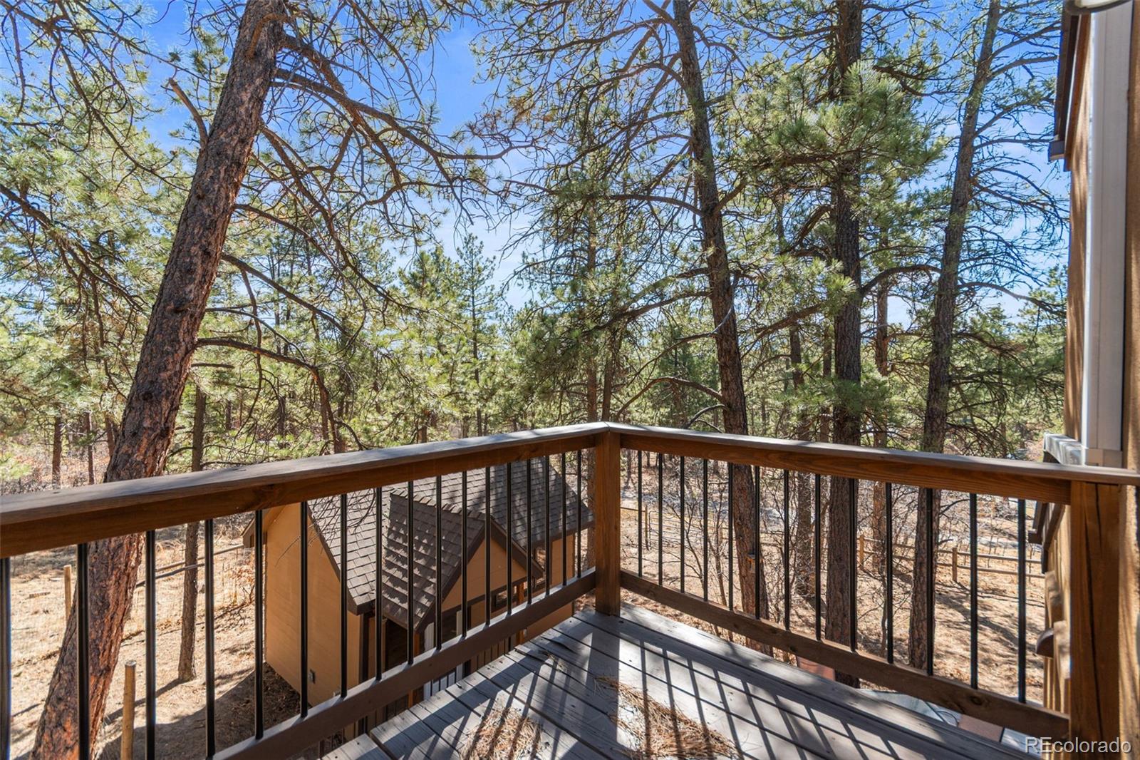 7280 Marshall Road Larkspur, CO 80118 - Photo 30 of 50 Gallery Image 30