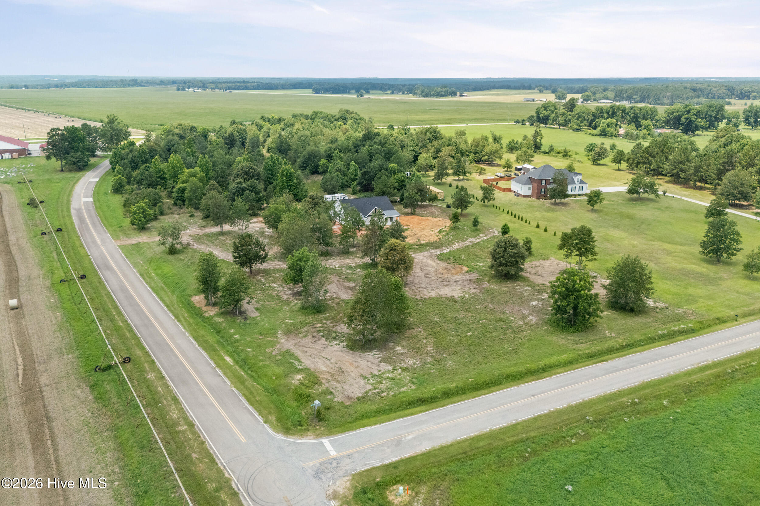 1184 Sylvan Grove Road Stapleton, GA 30823 - Photo 28 of 33