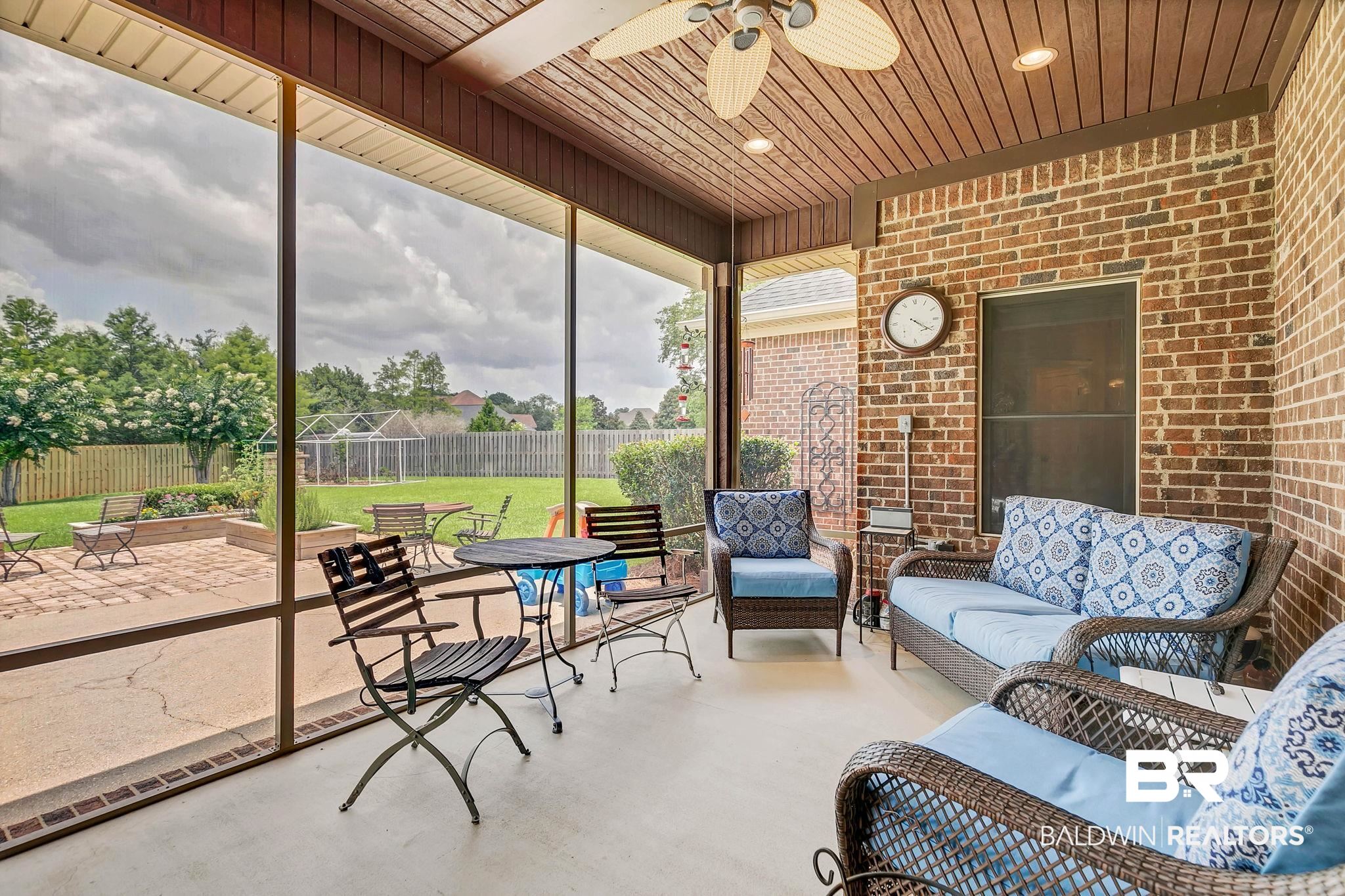 11291 Halcyon Loop Daphne, AL 36526 - Photo 53 of 69 With ceiling fan