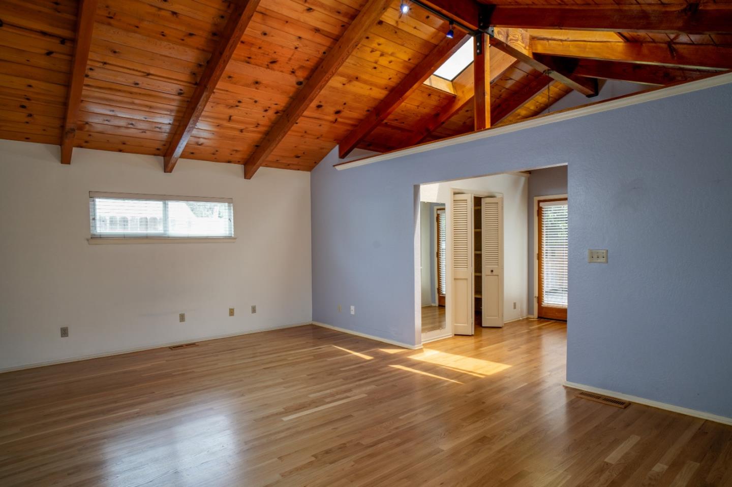 351 Lorimer Street Salinas, CA 93901 - Photo 18 of 37 a view of livingroom with wooden floor