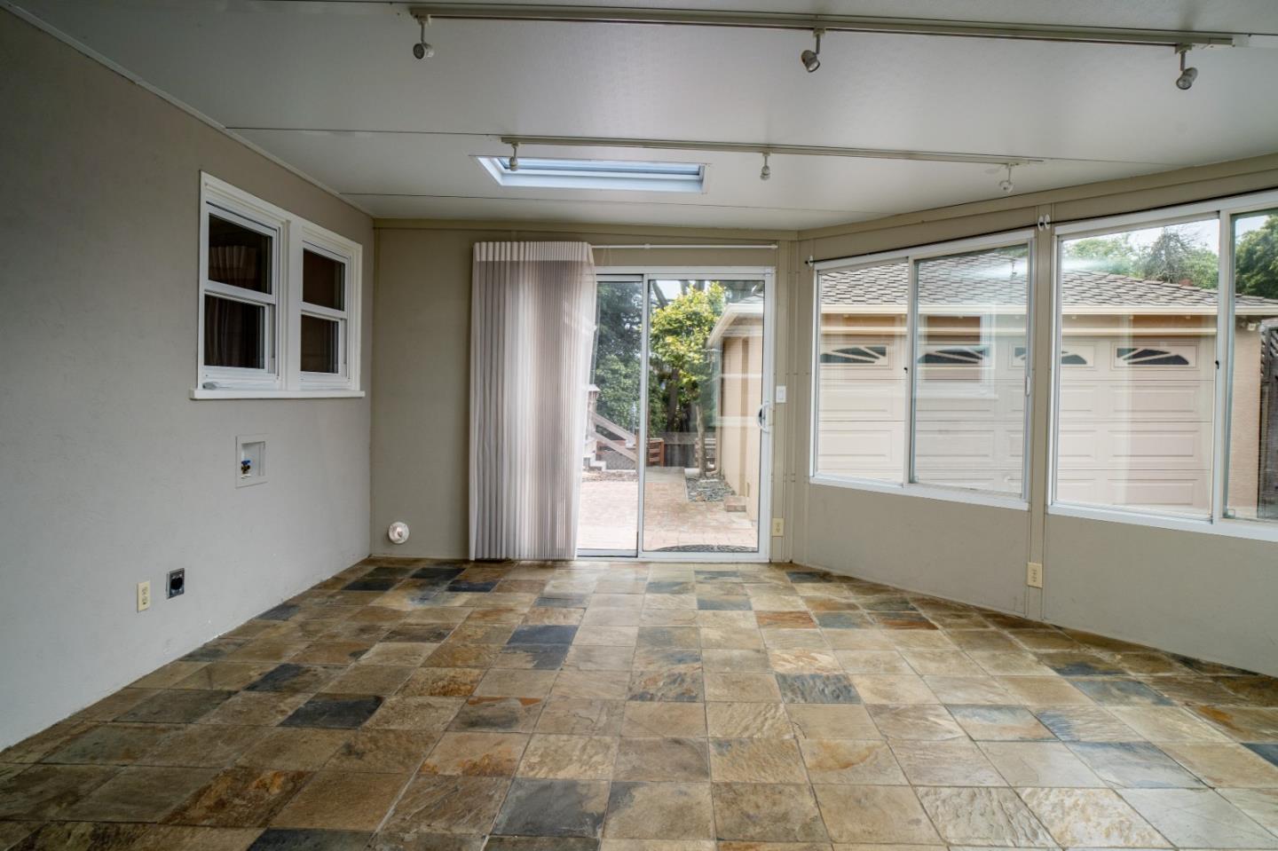 351 Lorimer Street Salinas, CA 93901 - Photo 24 of 37 a view of an empty room with a window