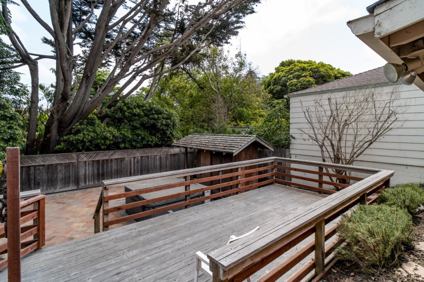 351 Lorimer Street Salinas, CA 93901 - Photo 28 of 37 a view of outdoor space with seating