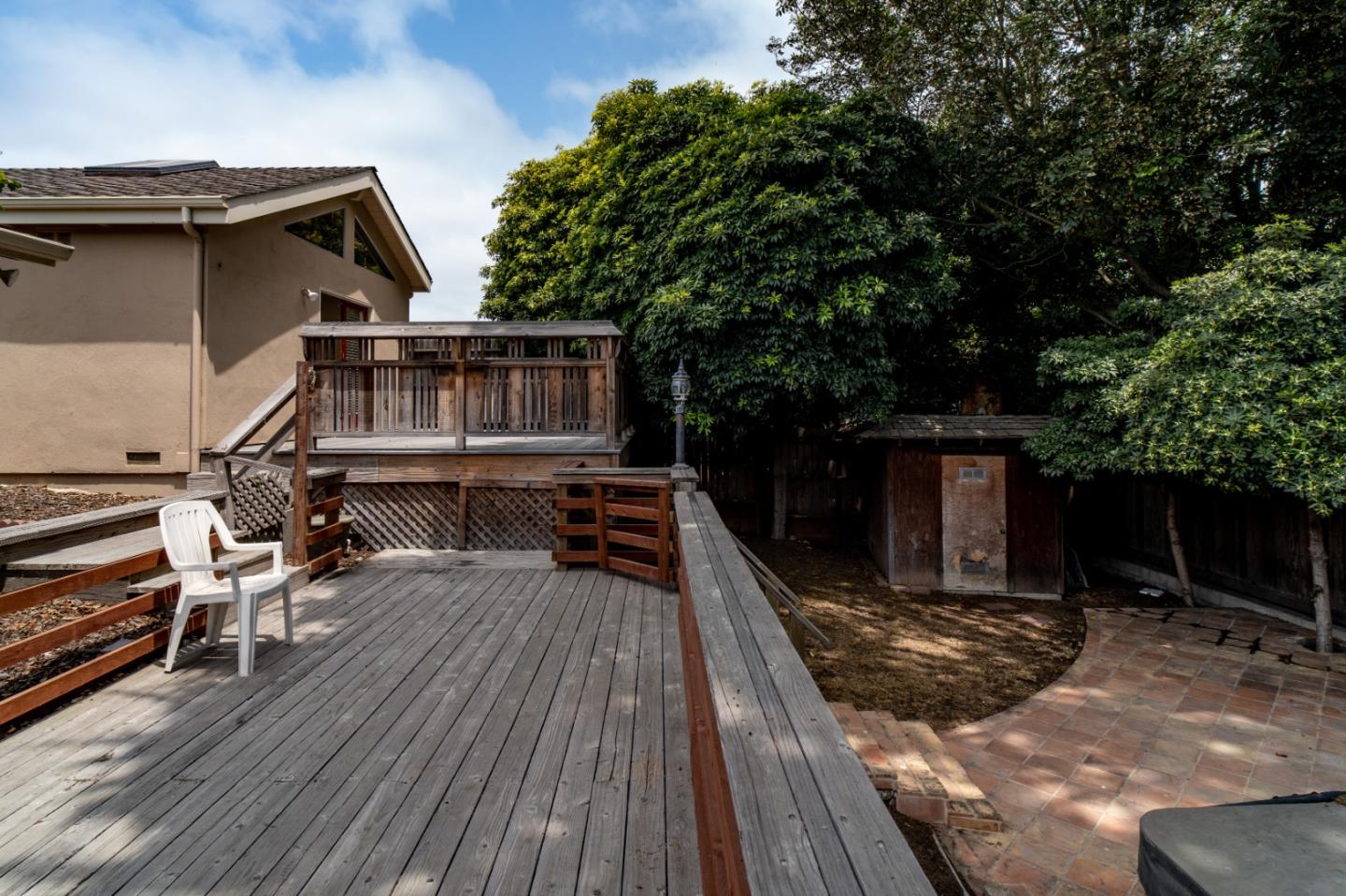 351 Lorimer Street Salinas, CA 93901 - Photo 31 of 37 a front view of a house with a yard