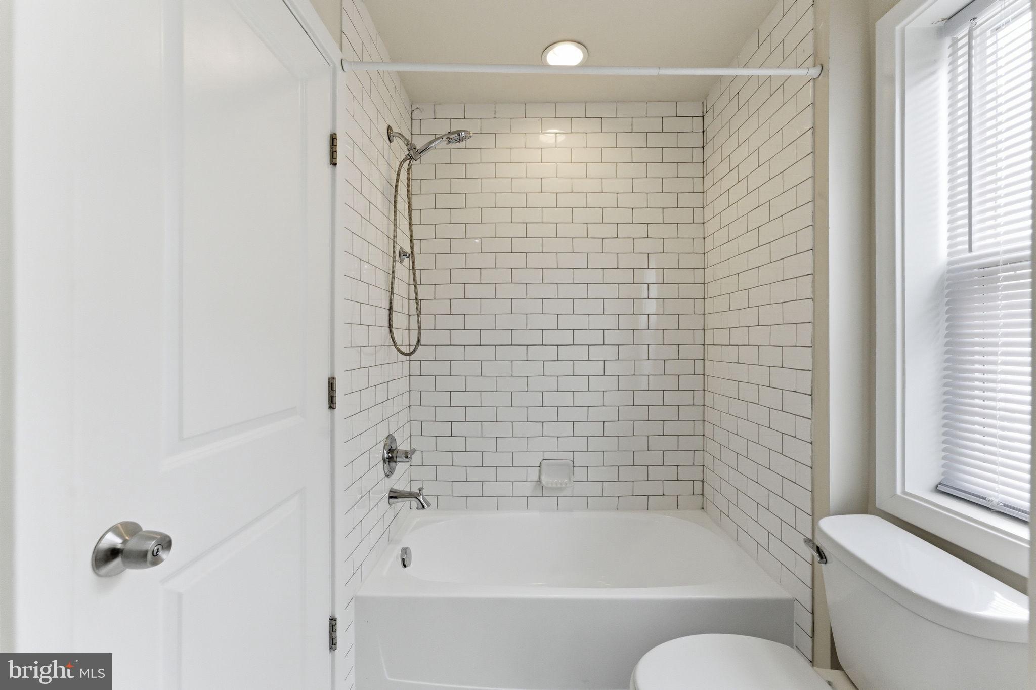 169 Kandinsky Loop Silver Spring, MD 20906 - Photo 40 of 67 Modern bathroom with sleek tiles.