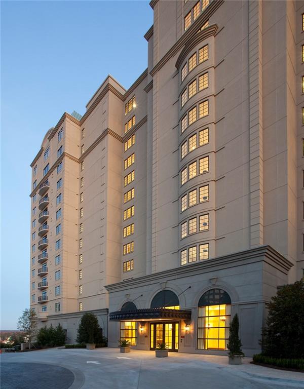 2700 Paces Ferry Road Southeast, Unit 303 Atlanta, GA 30339 - Photo 1 of 1 Gallery Image 1
