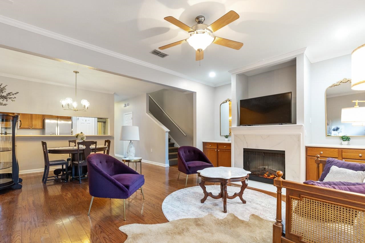 1320 Hendrix Road, Unit 908 Tallahassee, FL 32301 - Photo 17 of 41 Gallery Image 17