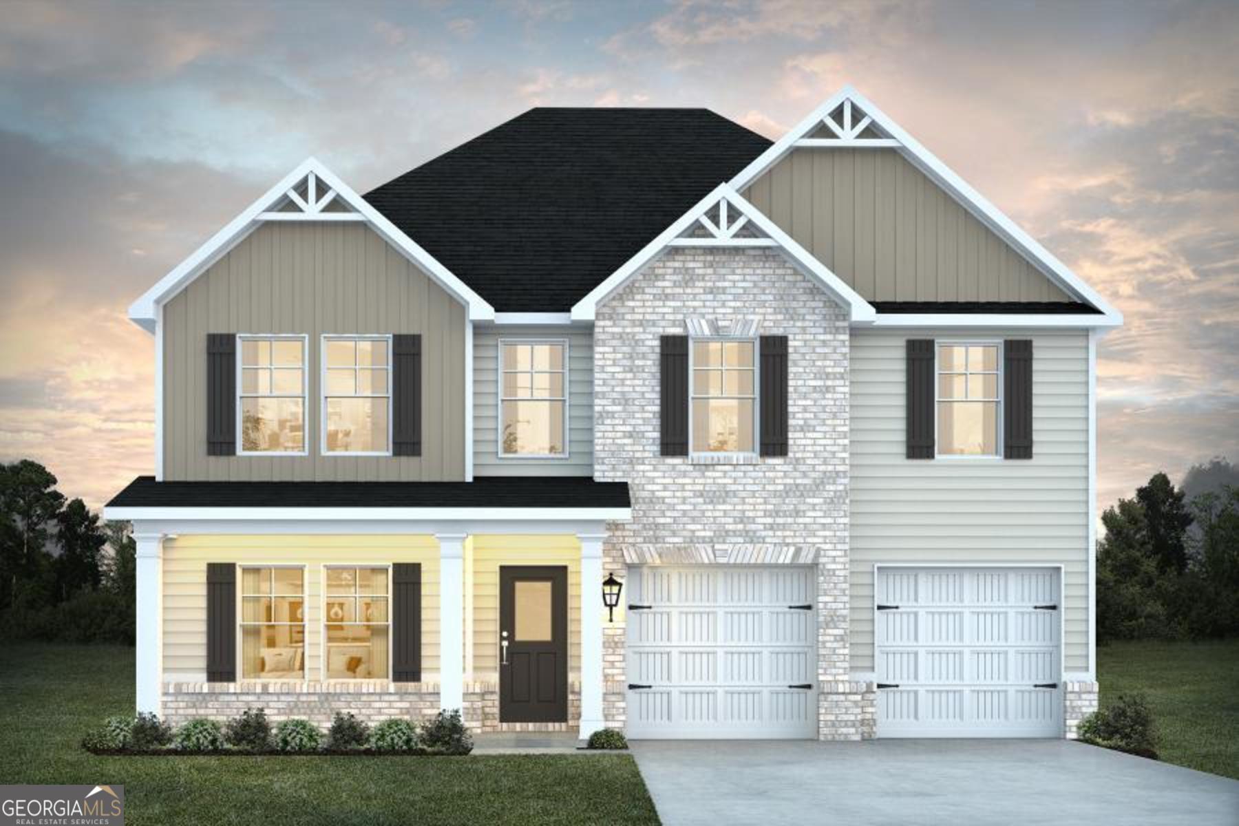 504 Overlook Road, Unit D24 Covington, GA 30014 - Photo 1 of 1