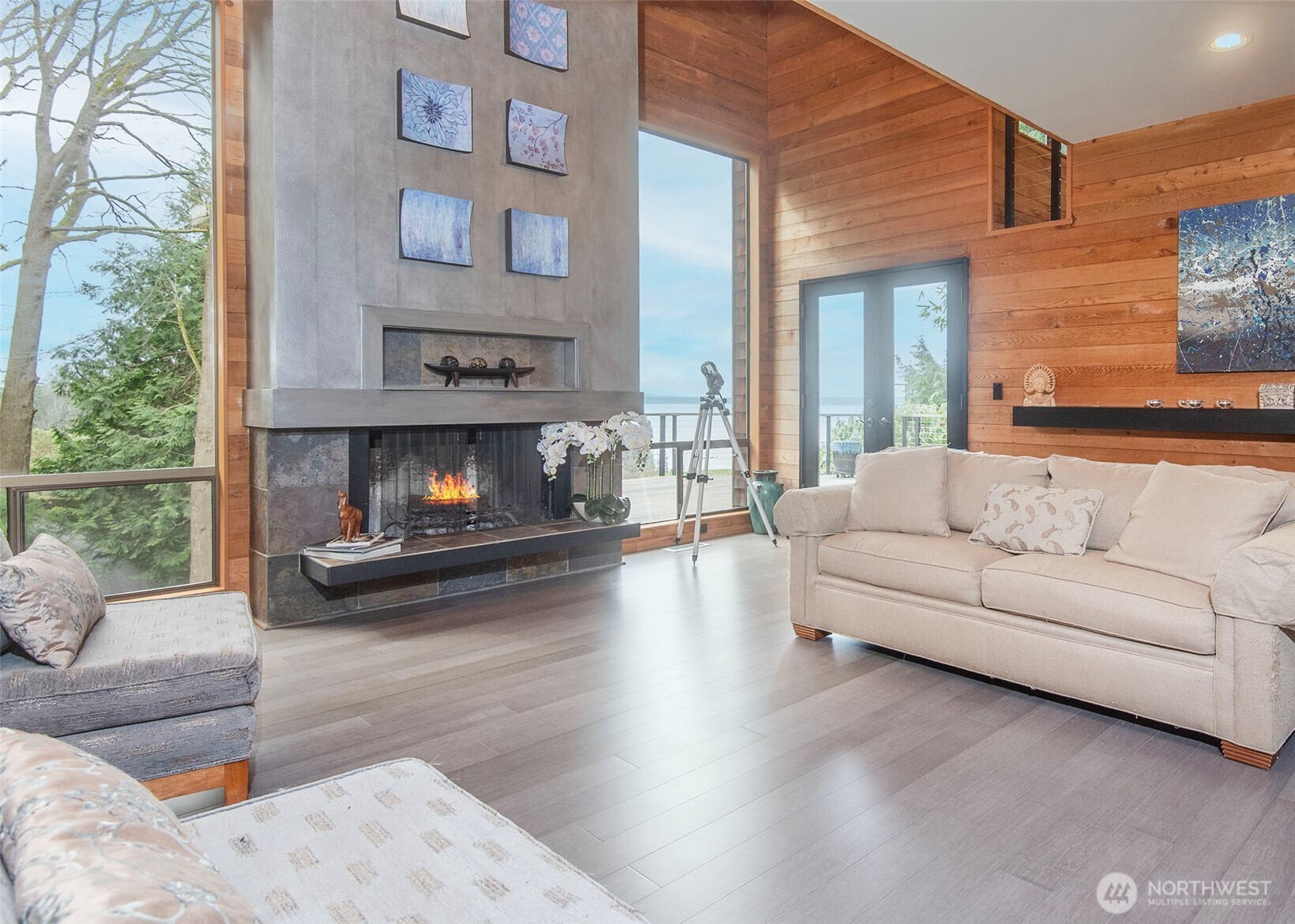 6724 Marine View Drive Edmonds, WA 98026 - Photo 5 of 40