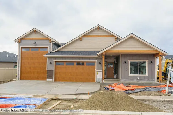 $748,100 | 926 West Cordgrass Avenue, Post Falls, ID 83854