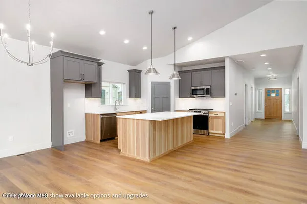 $748,100 | 926 West Cordgrass Avenue, Post Falls, ID 83854