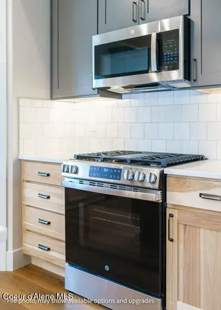 $748,100 | 926 West Cordgrass Avenue, Post Falls, ID 83854