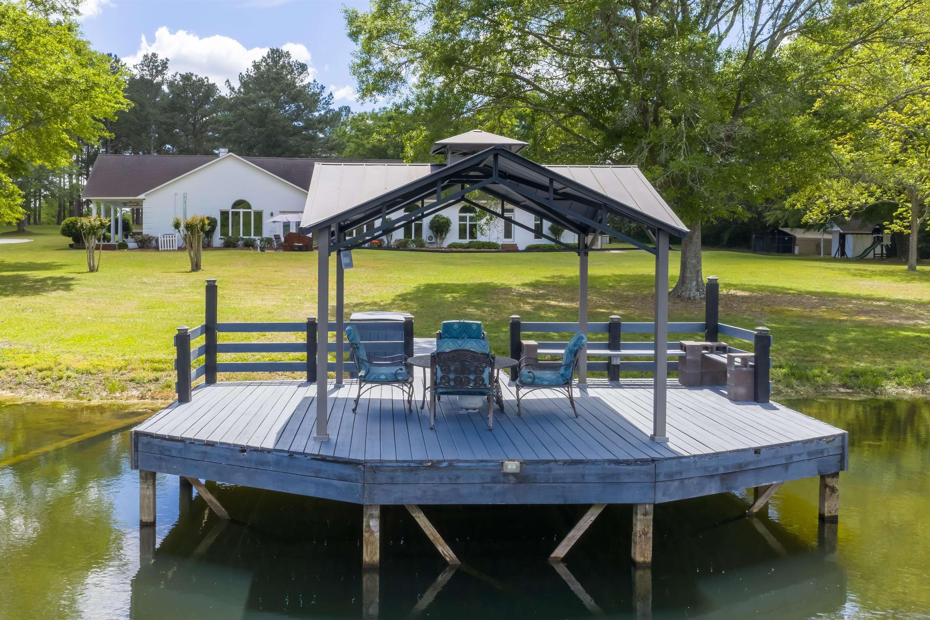 26511 Antioch Road Andalusia, AL 36421 - Photo 22 of 49 Gallery Image 22