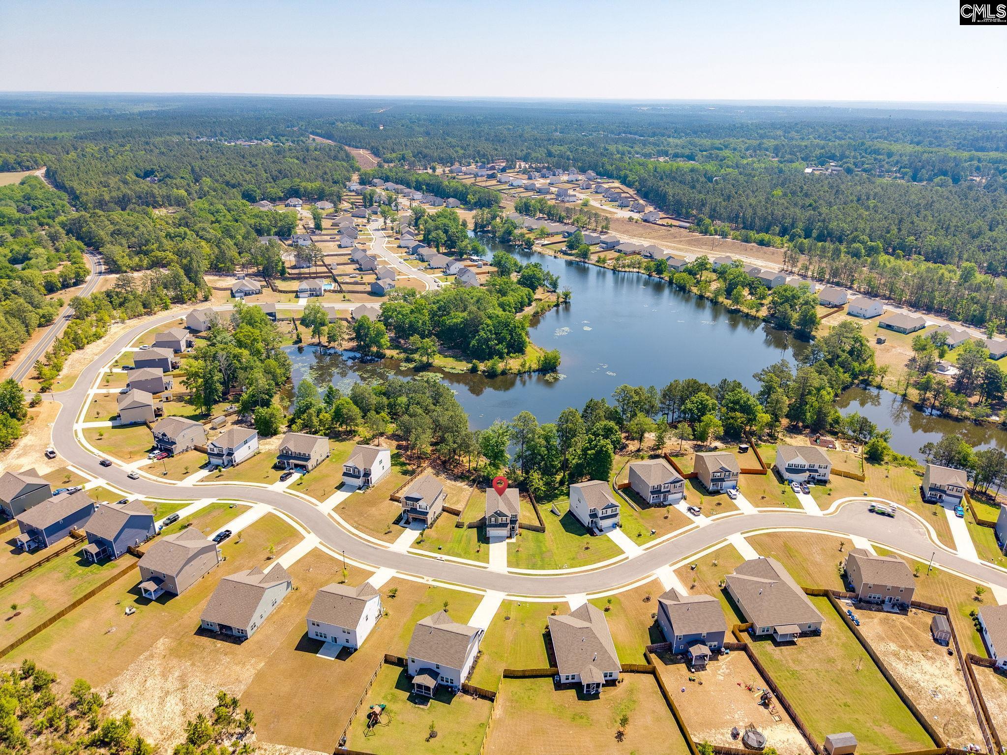 237 Shadowbrook Way Camden, SC 29020 - Photo 45 of 47