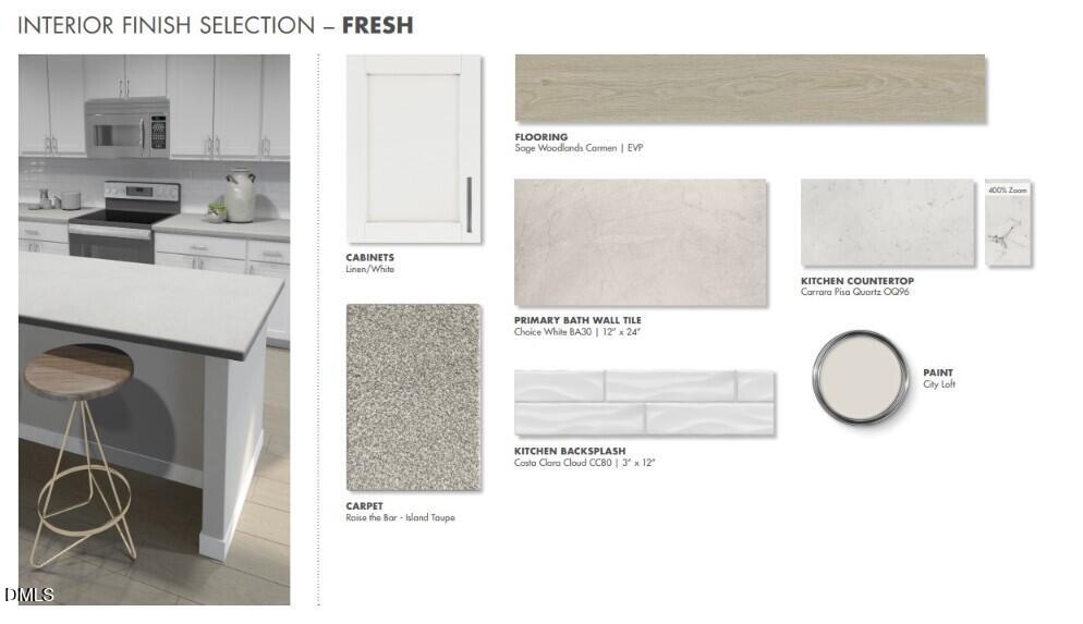 25 Hoff Court Angier, NC 27501 - Photo 18 of 19 Fresh Package