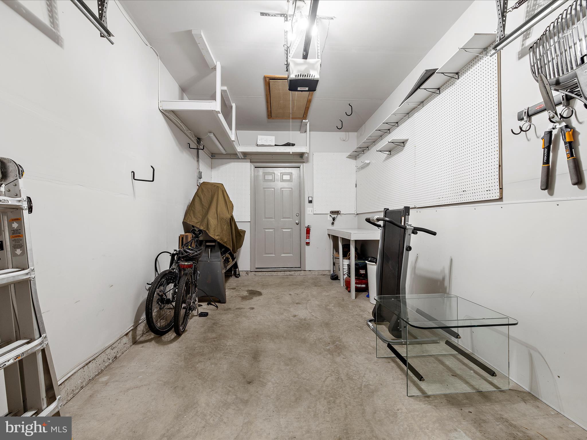301 Colony Point Place Edgewater, MD 21037 - Photo 33 of 45 a view of a room with gym equipment