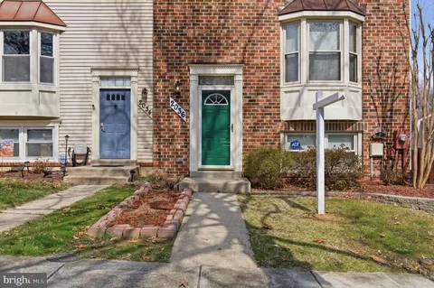 $485,000 | 2036 Howard Chapel Turn, Crofton, MD 21114