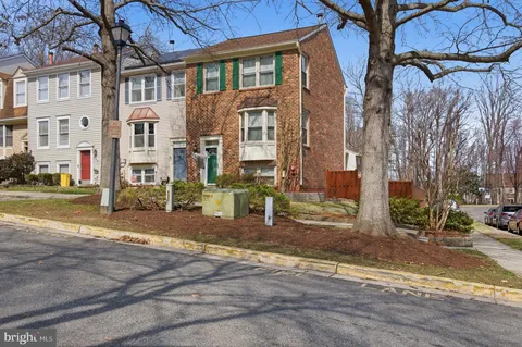 $485,000 | 2036 Howard Chapel Turn, Crofton, MD 21114