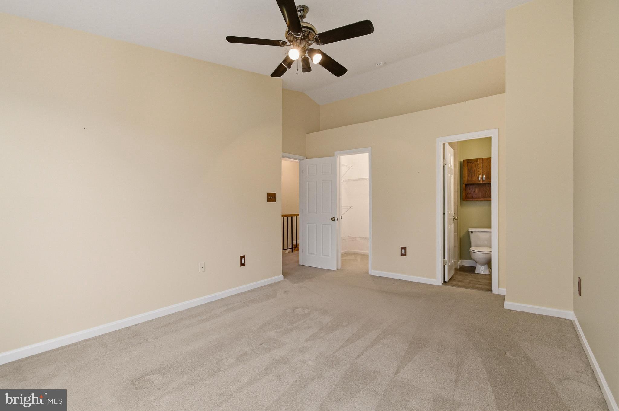 2036 Howard Chapel Turn Crofton, MD 21114 - Photo 26 of 55 wooden floor in an empty room
