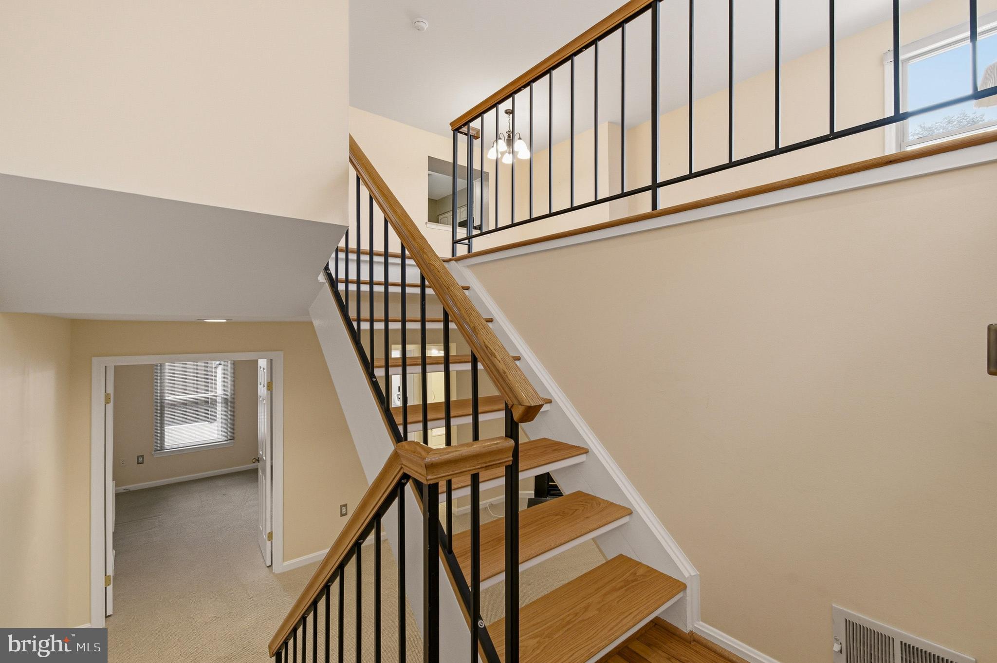 2036 Howard Chapel Turn Crofton, MD 21114 - Photo 37 of 55 a view of entryway