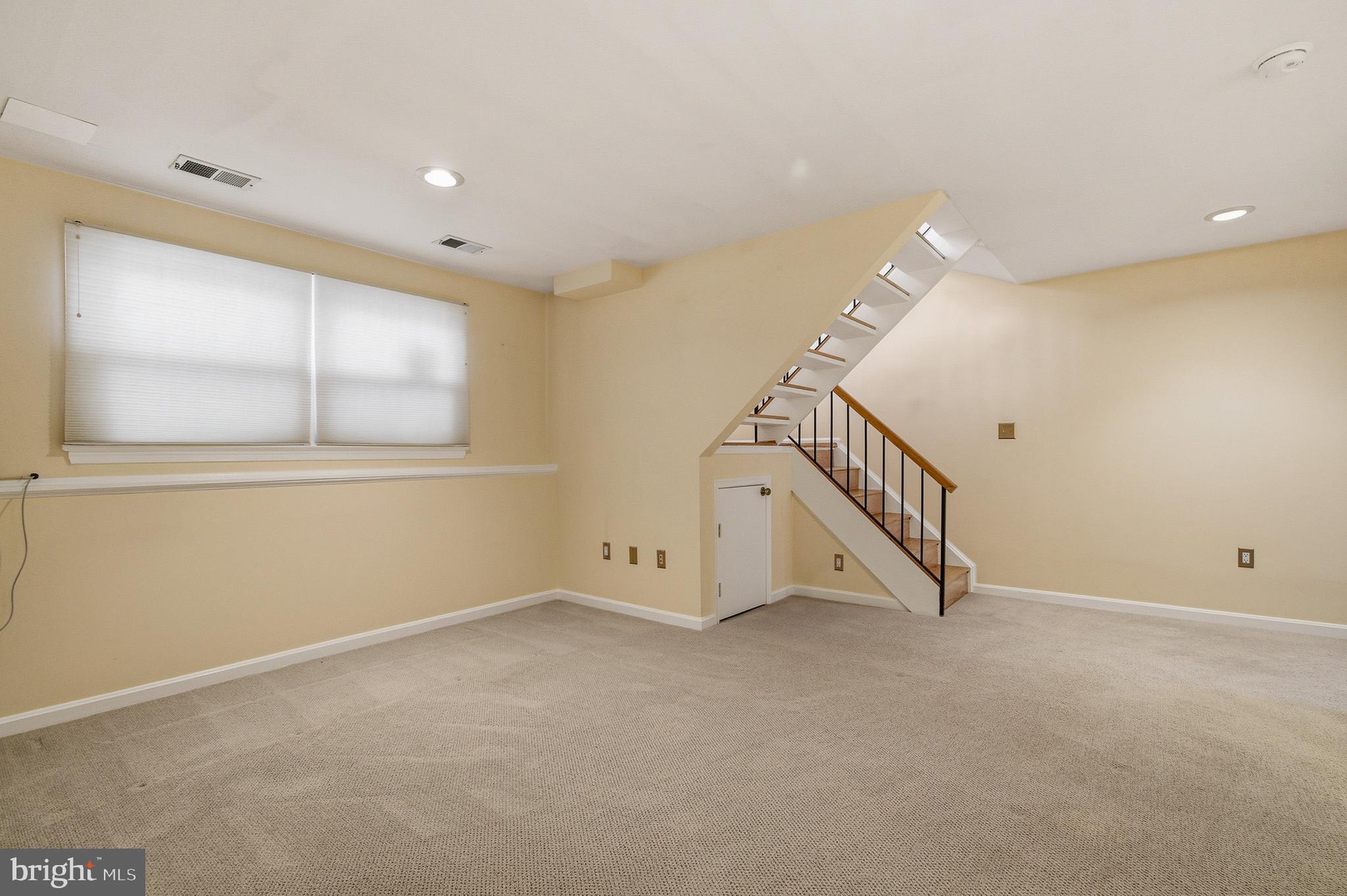 2036 Howard Chapel Turn Crofton, MD 21114 - Photo 44 of 55 a view of an empty room with a window
